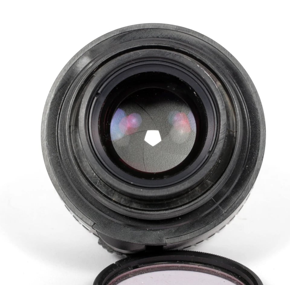 レンズ(単焦点) Rodenstock Rodagon 80mm F4 Kaiser Rodenstock 80mm f/4 Rodagon Enlarging Lens 204341 B&H